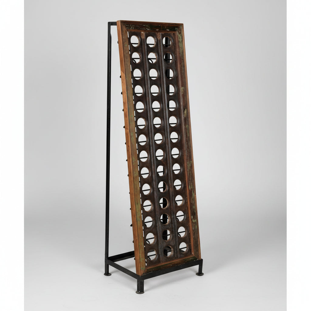 The Kapisha Wine Archive